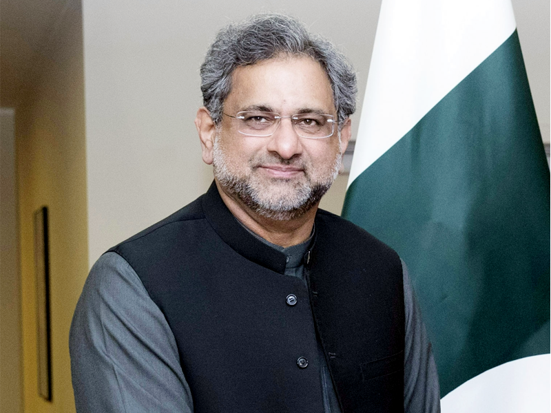 Khaqan Abbasi decides to remain in committees