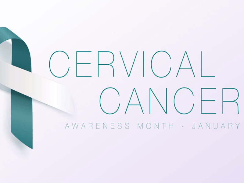 Cervical Cancer Awareness seminar held in Larkana