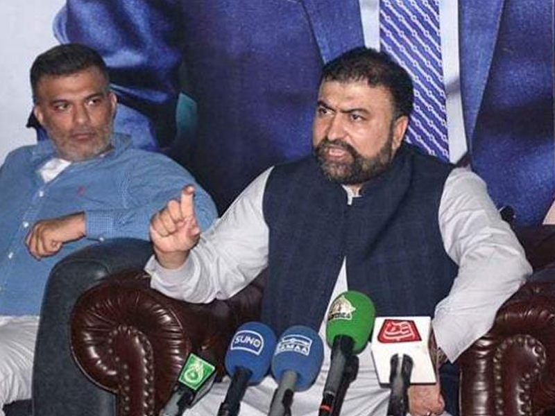 Steps to be taken to curb corruption: CM Bugti