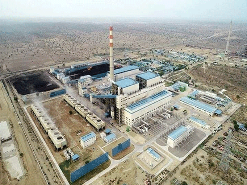 The game-changer power project of Sindh