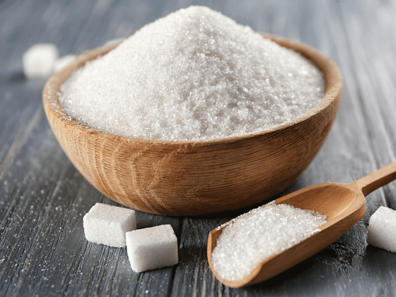 Sugar, eatable prices continue to skyrocket across country