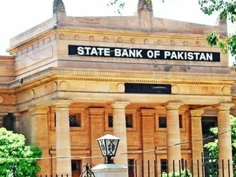 SBP holds interest rate at 22pc