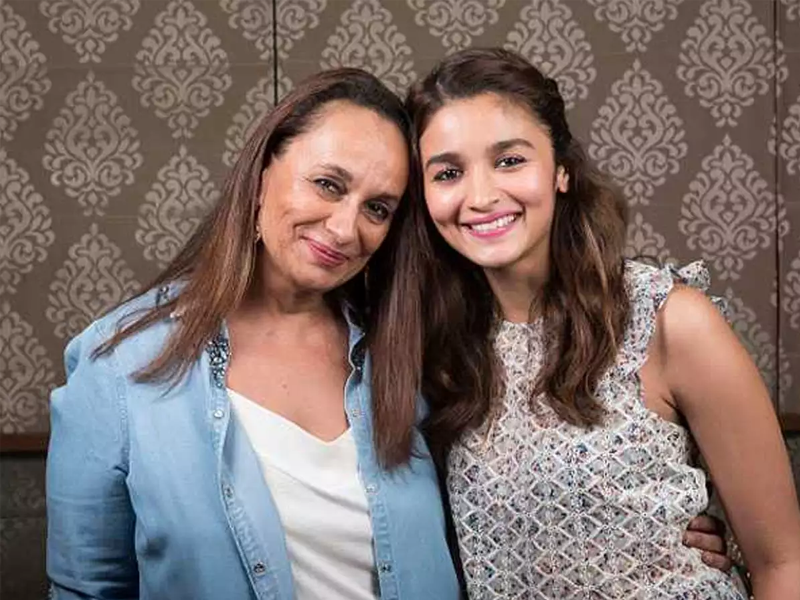 Alia Bhatt talks about her relationship with mother Soni Razdan