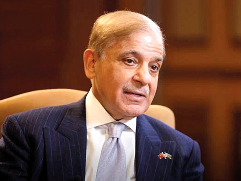 Benazir Bhutto ‘crusader for human rights, democracy’, says PM Shehbaz Sharif