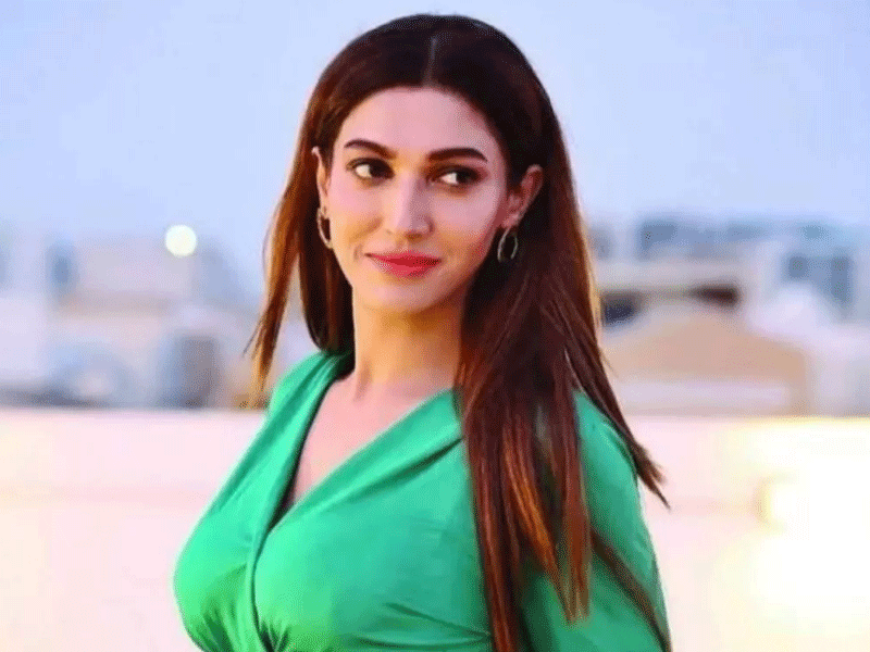 People should value relationships: Sana Nawaz