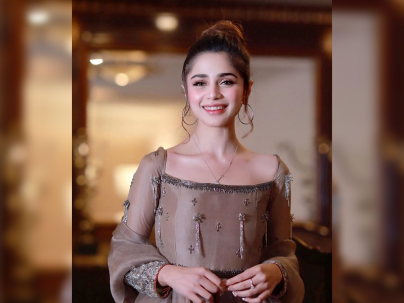 Singer Aima Baig’s broken heart now healed