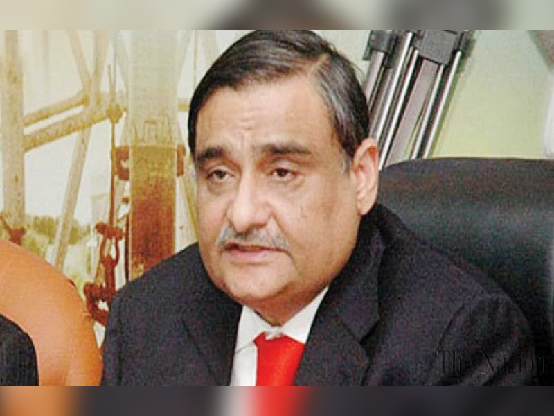 Dr Asim Hussain praises soldiers’ valour, strongly condemns DI Khan attack