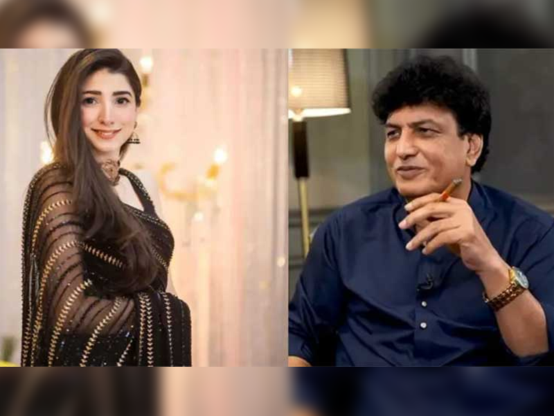 Maryam refuses to work with Khalilur Rehman