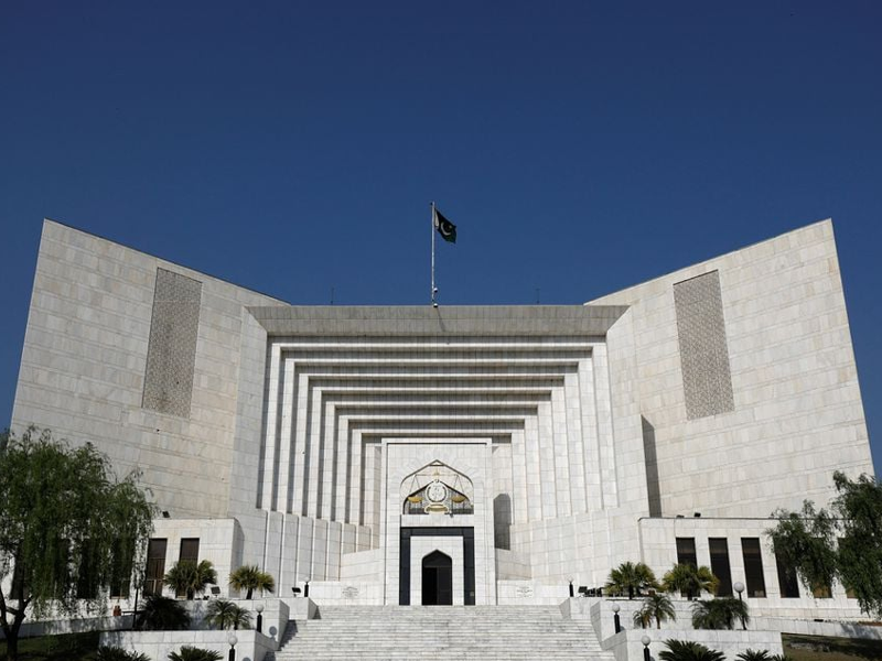 ‘PAC orders audit of Supreme Court budget’