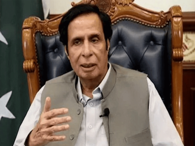 Sharif brothers under delusion if thinks of rigging polls: Pervaiz