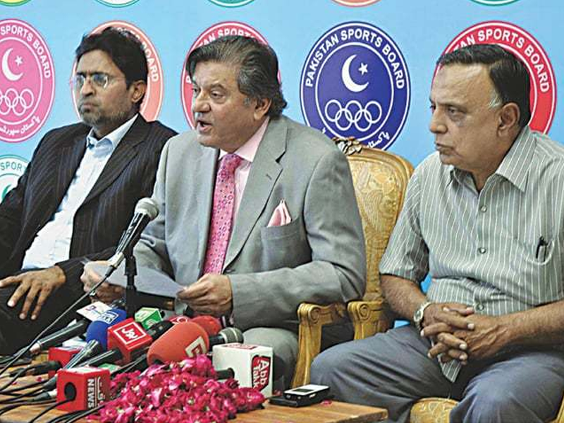 PHF-PSB tussle set to intensify as Khokhar decides to hold elections