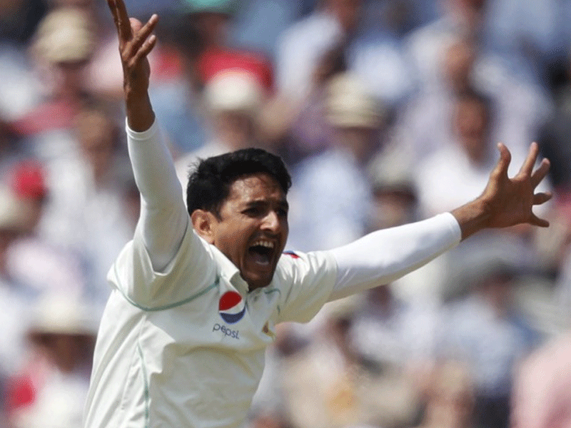 Communication breakdown: Mohammad Abbas voices concern over management