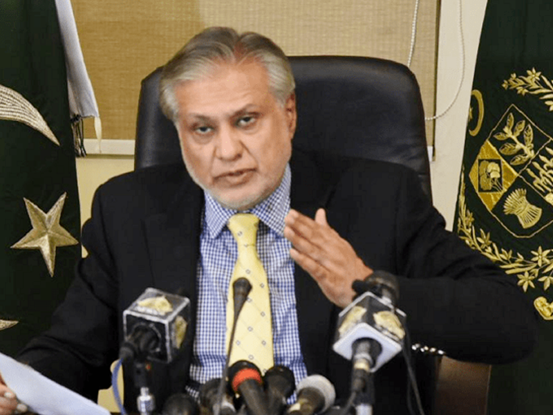 POL prices to remain constant: FinMin Dar