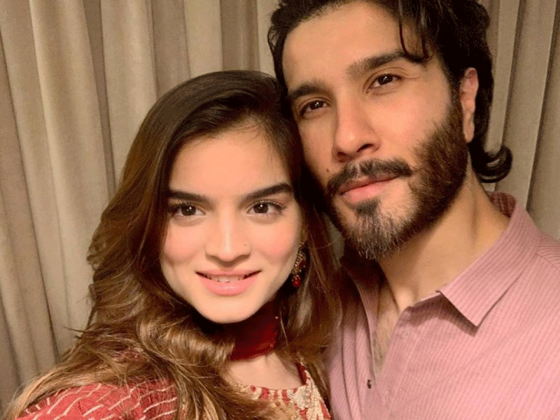 Aliza Sultan, Feroze Khan’s court case updates