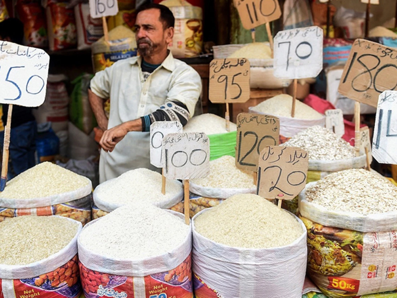 Inflation accelerates to 27.6pc in Jan highest since May 1975