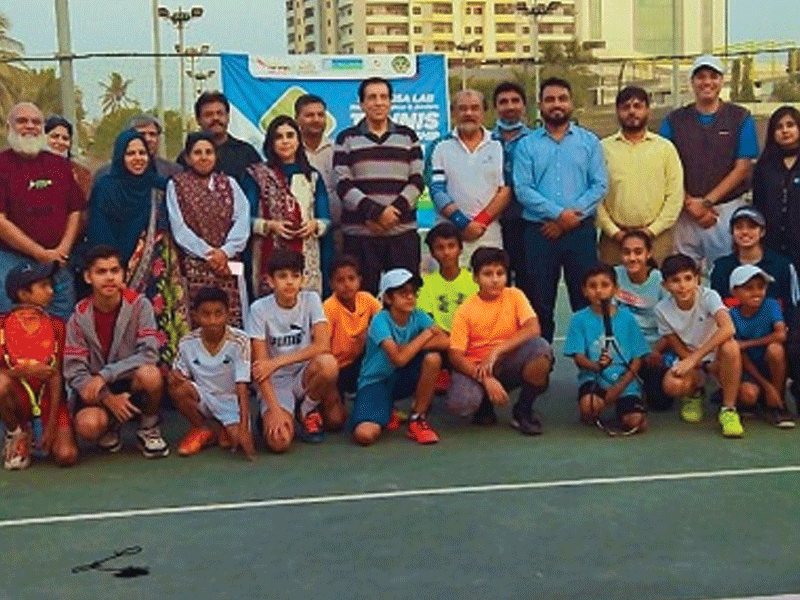 11th Dr. Essa Lab National Seniors & Juniors Tennis Championships to start from 7th January