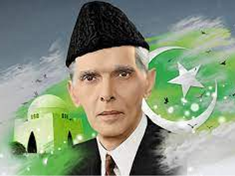 Quaid-e-Azam’s birthday: Flag hoisting ceremony at Wazir Mansion