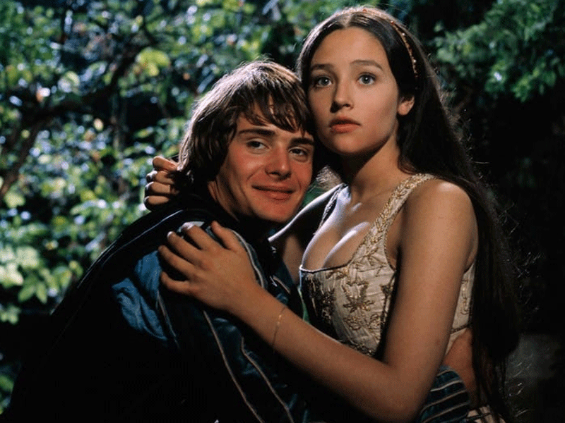 ‘Romeo and Juliet’ actors sue Paramount Pictures for child abuse over nude scene