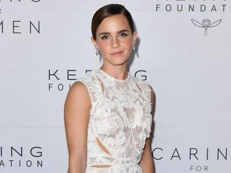 Emma reflects on stepping away from acting: ‘felt caged’