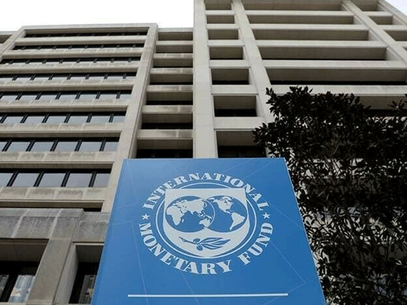 IMF rejects Pakistan’s initial proposal on fuel subsidy