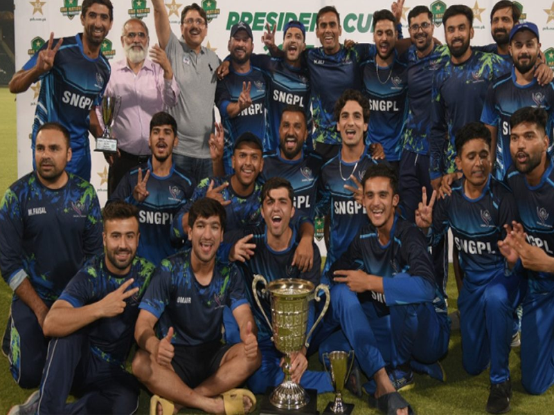 SNGPL beats HEC to win President’s Cup Grade-I