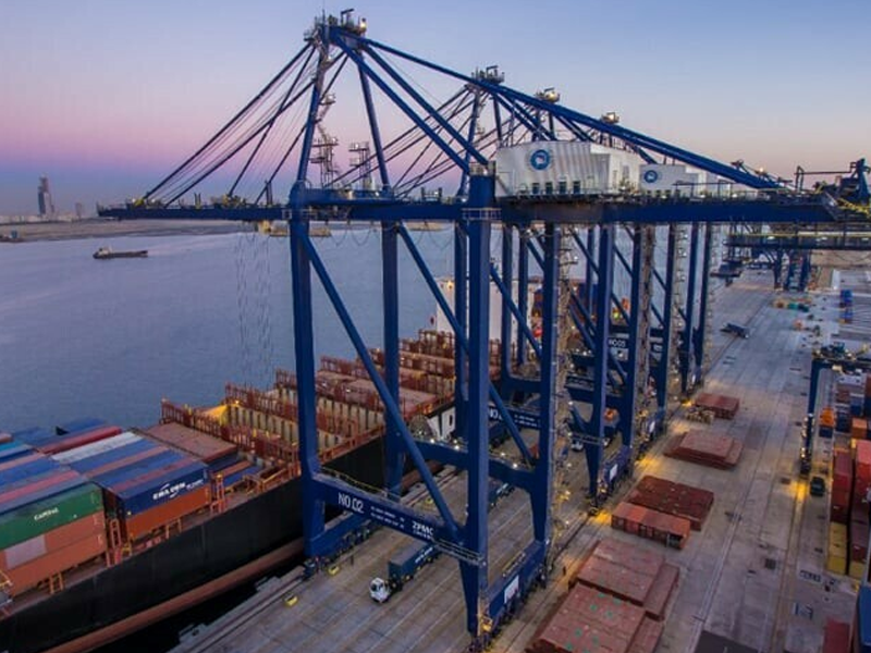 Shippers refuse to accept KPT as regulator