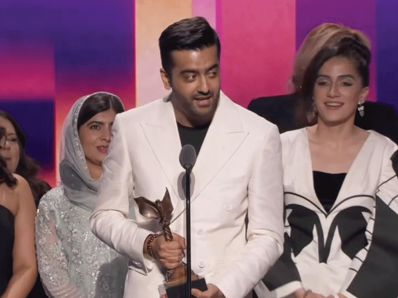 Saim’s ‘Joyland’ wins Best International Film at Spirit Awards 2023