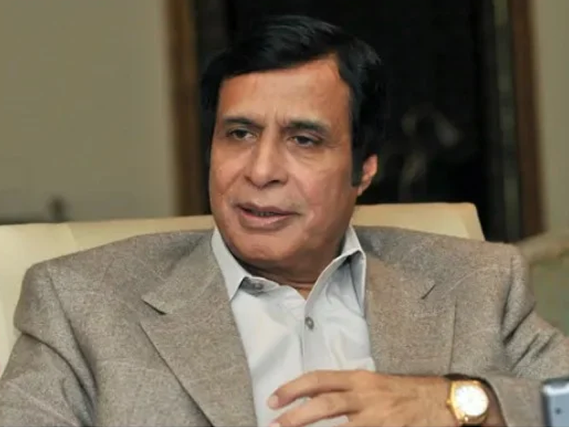 CM Elahi orders to take action over exhibiting arms across Punjab