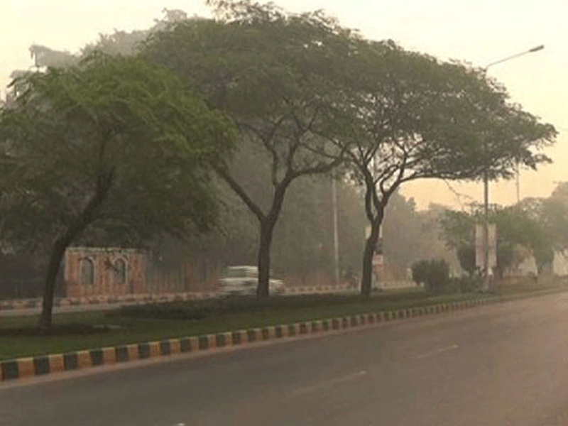 Dry weather expected across country