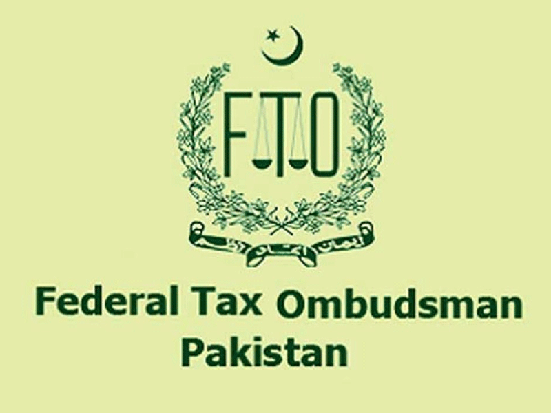 Academia industrial linkage urged: Coordinator Fed Tax Ombudsman