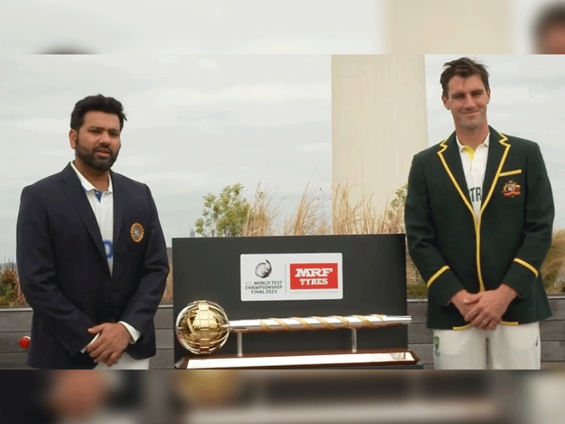 Australia vs India: World Test final takes centre stage amid T20 boom