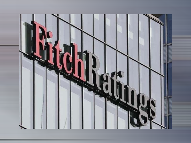 Fitch raises Pakistan’s credit rating to ‘CCC+’