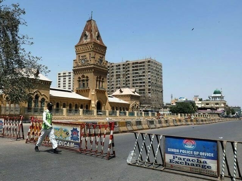 Sindh traders demand abolishing early market closure policy