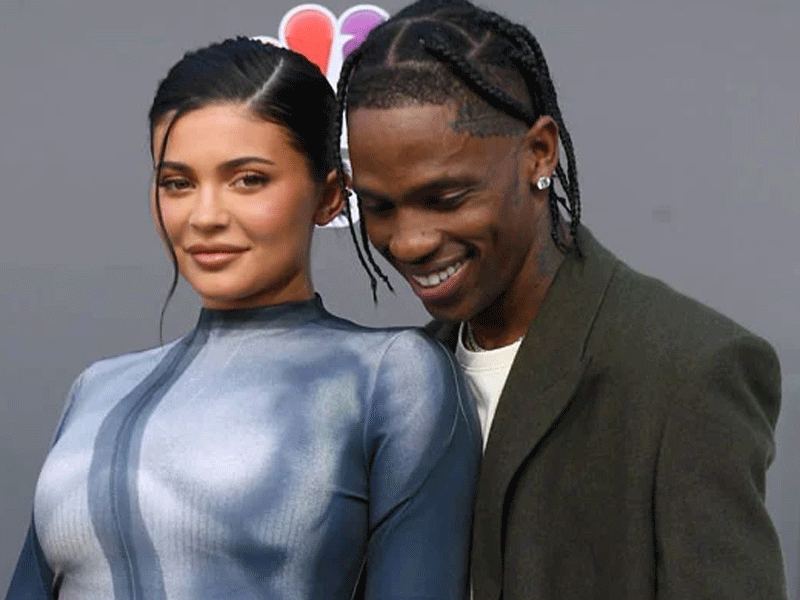 Kylie pals hopeful she will reunite with Travis: ‘Love is still there’