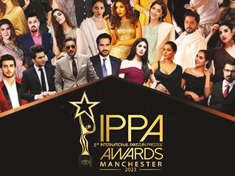 IPPA unveils nominations for 5th IPPA Awards to be held in Manchester