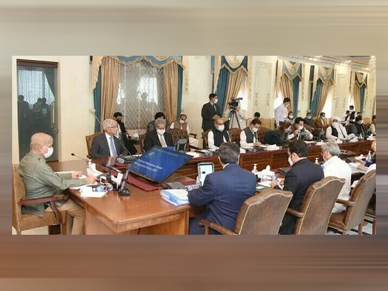 PM directs routing proportion of imports via Gwadar Port