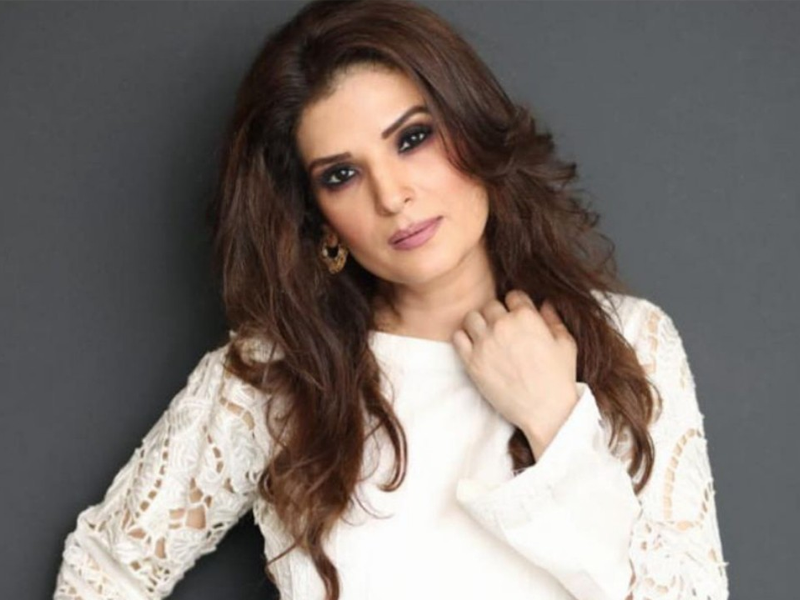 Actress Resham apologises over ‘blunder’