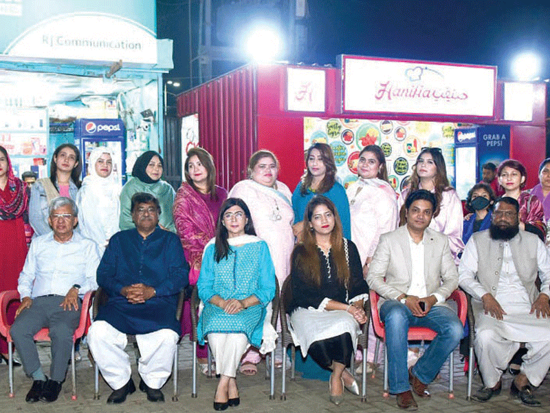 Interactive session of JHWNH on women empowerment held