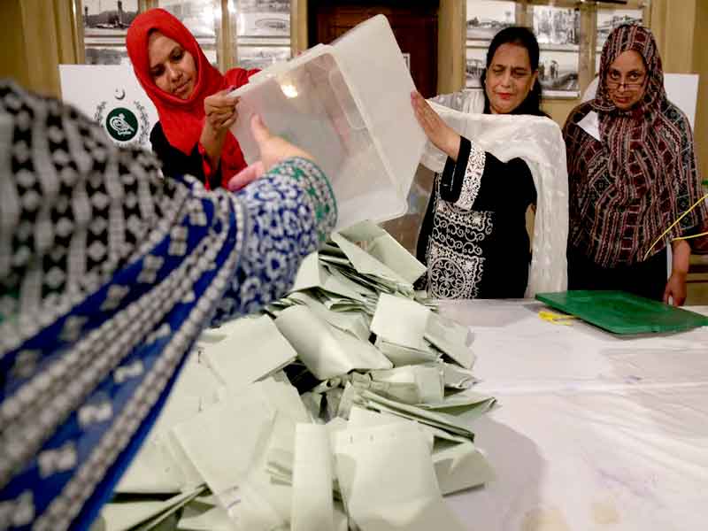 PPP stands ‘dominant’ in second phase of LG polls