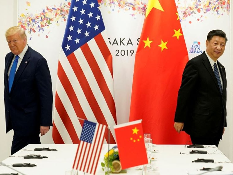 China to cooperate with US, but rivalry anticipated under newly-elected Trump