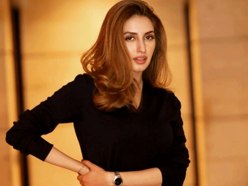 Iman Aly reveals difficulties she faces due to her disease