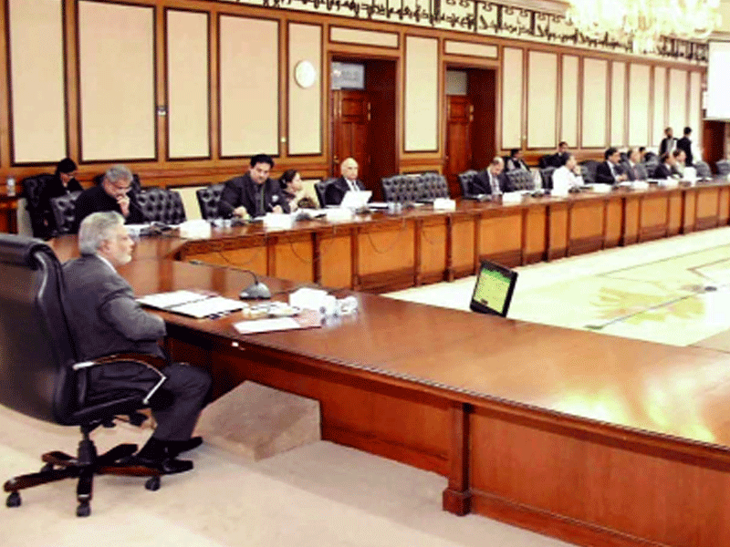 ECC approves bids for import of 580,000 MT wheat