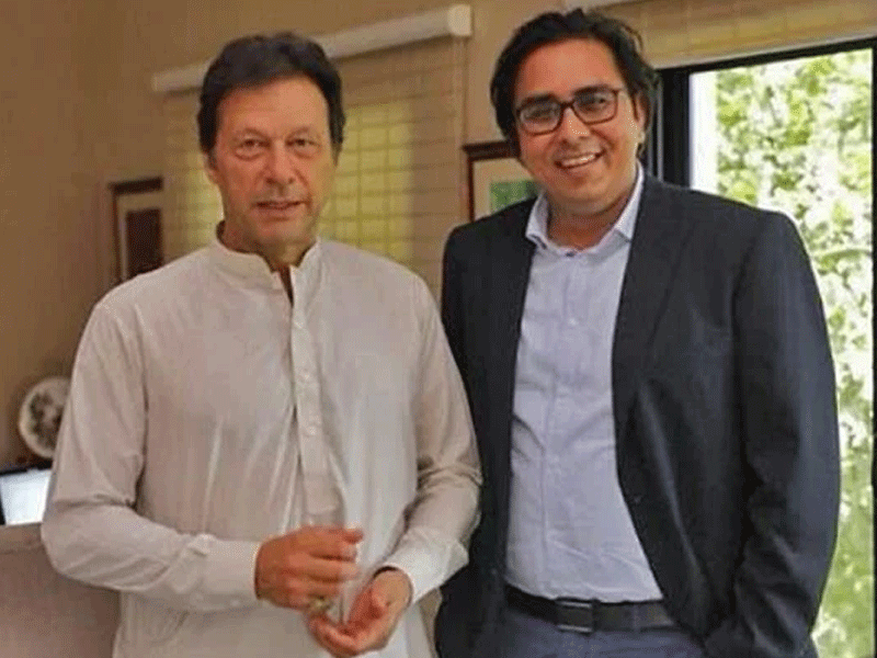 IK advises Gill to spend time with family