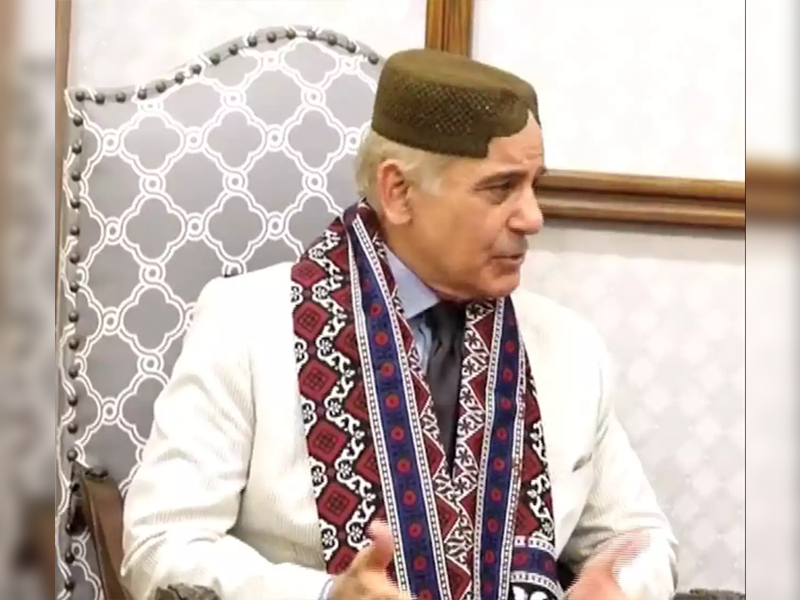 PM Shehbaz, Asif Zardari extend heartfelt wishes on Sindh Culture Day