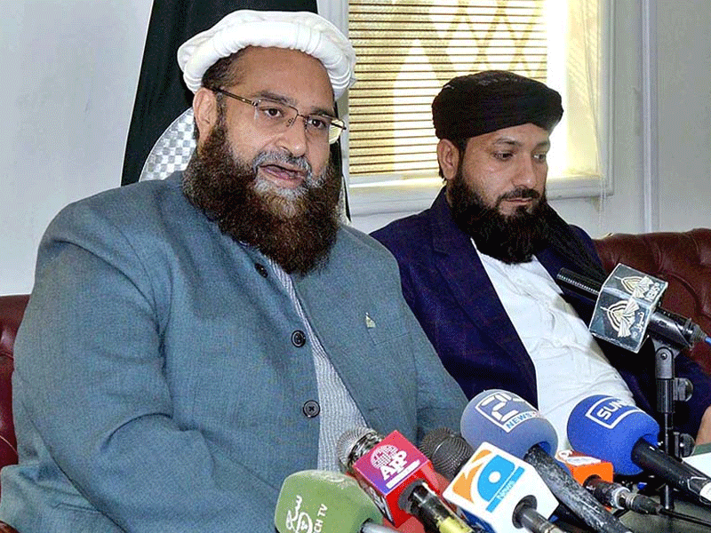 Pakistan achieved significant success on diplomatic front: Tahir Ashrafi