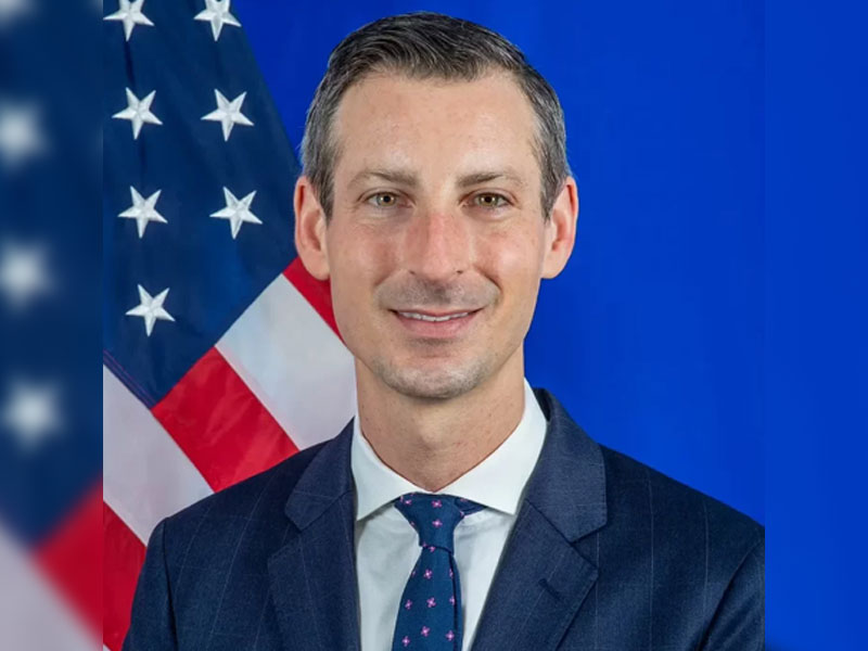 US says to bolster Pakistan's economy ‘robust’ trade ties significant