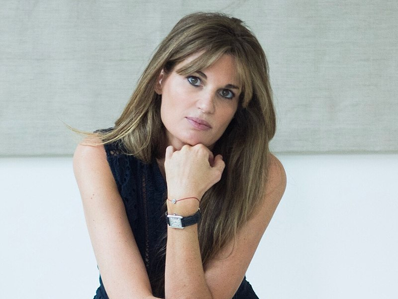 Jemima offers to auction her film for flood-affectees