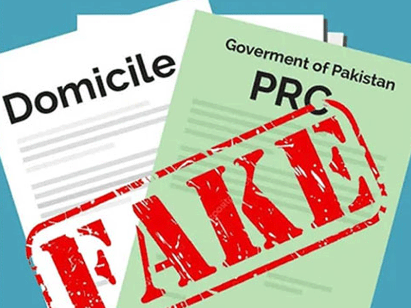 SHC bins MQM-P’s plea on fake domicile issue