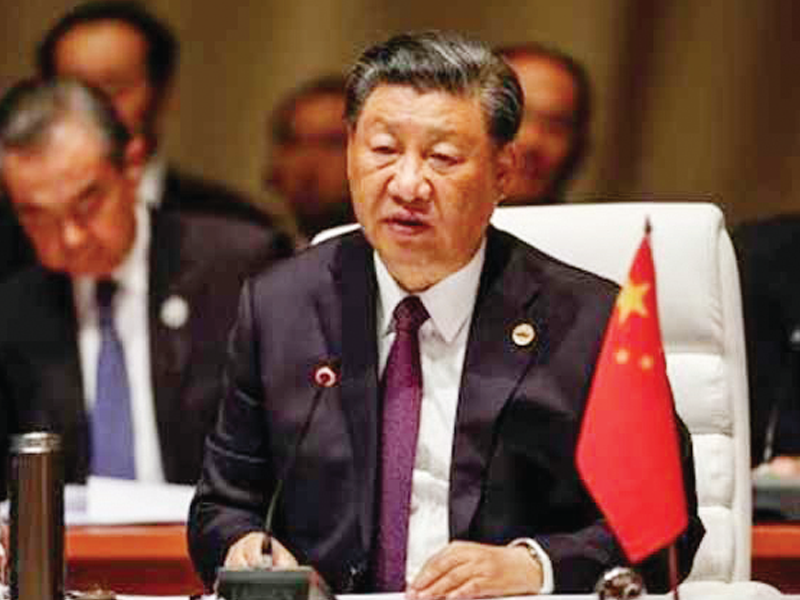 China’s Xi likely to skip G20 summit in India