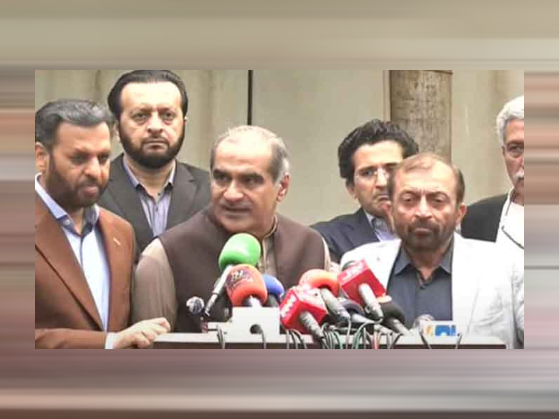 PML-N, MQM-P join forces for elections